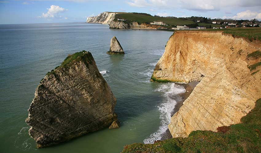 Isle of Wight